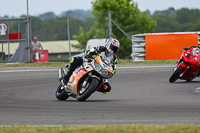 Middle Group Orange Bikes
